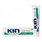 Dentifrice Aloe Vera 125 ml