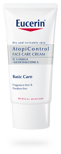 AtopiControl Crème Visage 50 ml