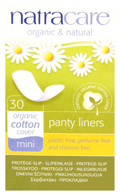 Panty Mini 30 unités