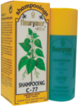 Gras Shampooing Ortie 200ml