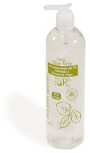 Gel d&#39;Aloe Vera 500Ml + Te arbre