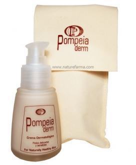 Pompeia Derm Crème Distributeur 50ml.