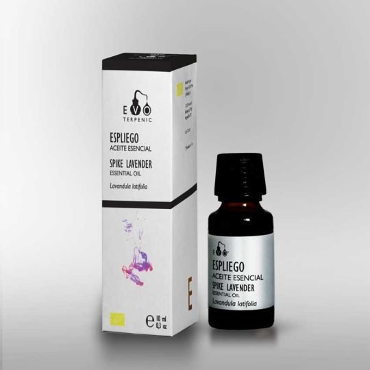 Lavande Huile Essentielle 10ml.