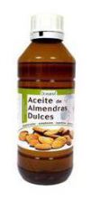 Almond 250Ml huile.