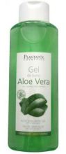 Gel Bain Aloe Vera 750ml.