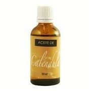 Calendula 50Ml huile.