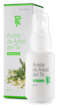 30ml d&#39;huile de Tea Tree.