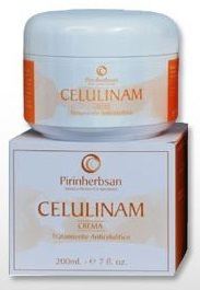 Crème Cellulinam