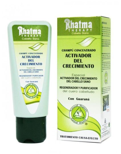 Activateur de croissance Guarana 100ml.