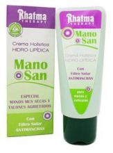 Manosan Crème 100ml.