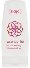 Beurre de Rose Micro-Peeling 60 ml