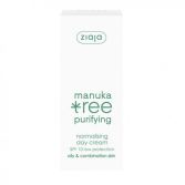 Crème de jour Manuka 50 ml