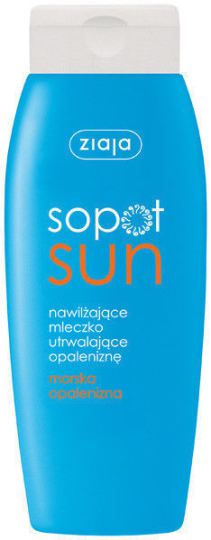 Extension de bronzage après soleil 200 ml