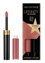 Labial liquido, Lipfinity Rising Stars