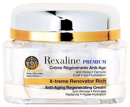 Crème régénératrice Killer X-Treme 50 ml