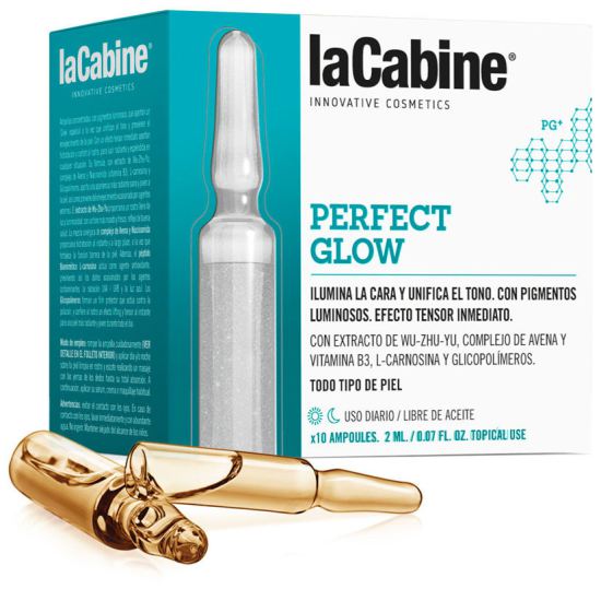 Perfect Glow 10 X 2 ml ampoules