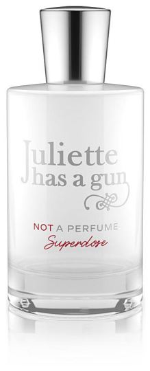 Not A Perfume Superdose Edp Vaporisateur 100 ml