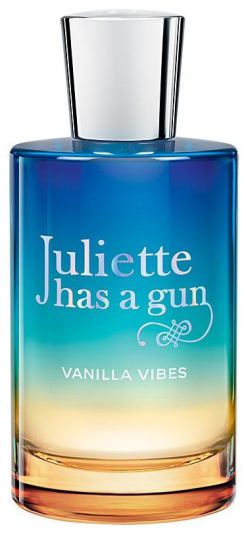 Vanilla Vibes Edp Vaporisateur 100 ml