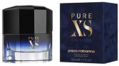 Xs Pure Excess Eau de Toilette vaporisateur 50 ml