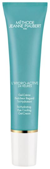 L'Hydro Active 24H Gel Crème Contour des Yeux Hydratant 15 ml