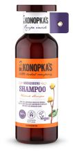 Shampoing nourrissant 500 ml