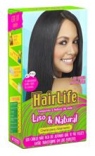 Hairlife lisse et naturel