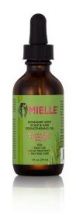 Huile fortifiante pour cuir chevelu et cheveux Romarin Menthe 59 ml