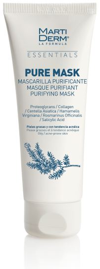 Essentials Masque Purifiant 75 ml