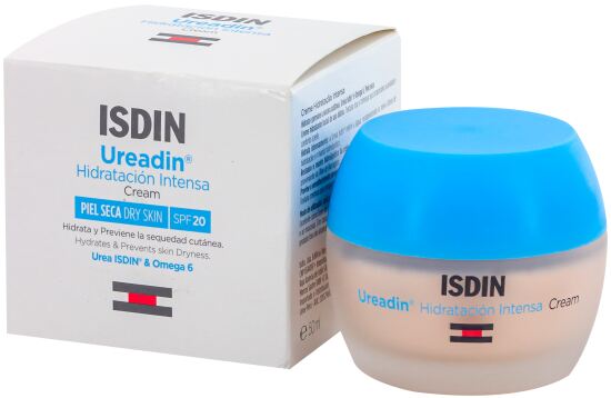 Ureadin Crema Hidratación Intensa 50 ml