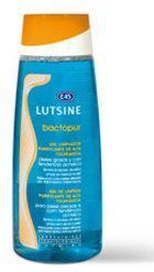 Bactopur Gel nettoyant 200 ml