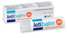 Letibalm Protecteur SPF20