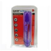 Voyage Brosse à dents Lacer Pdl + 5ml