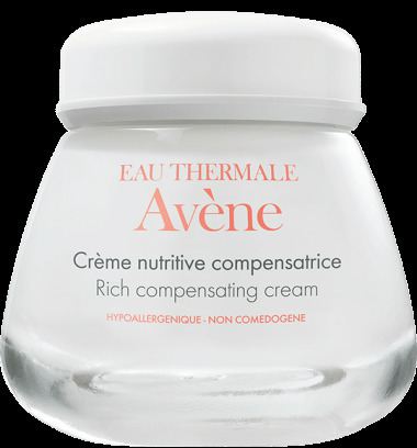 Crème Nourrissante Revitalisante 50 ml