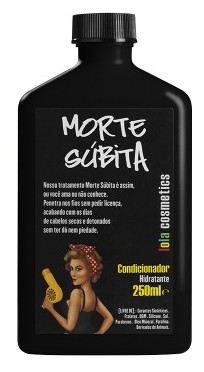 Après-shampoing Sudden Morte 250 ml