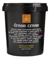 Masque crème de rêve