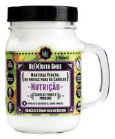 Be M dita ghee Masque nutritionnel Abacaxi manteiga bacuri