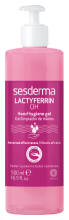 Gel Nettoyant Lactyferrin Oh 2