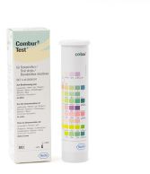 Combur 9 Test 50 Bandelettes de Test d'Urine