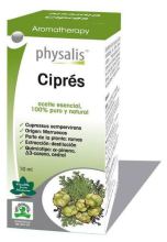 Essence de cyprès 10Ml Bio