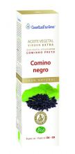 Huile végétale de cumin noir 100 ml