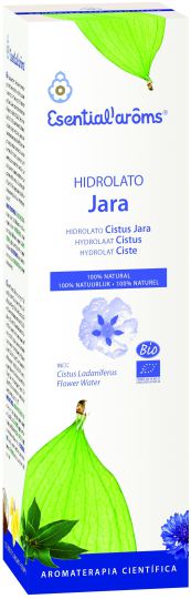 Eau Jara 100Ml