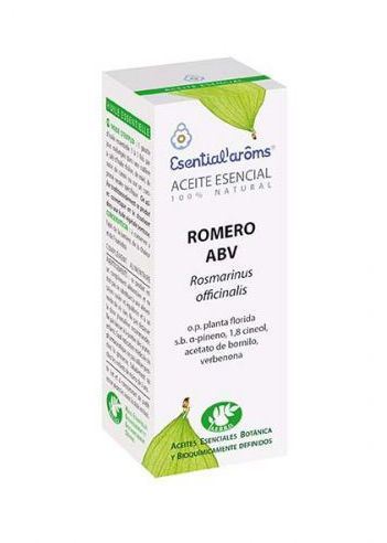 Essence de romarin Abv 5Ml