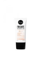 I&#39;M Safe Sun Cream For Sensitive Skin 50 ml