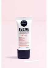 I&#39;M Safe Sun Cream For Sensitive Skin 50 ml