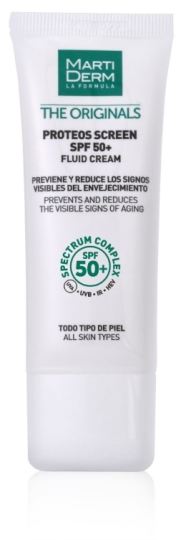 Écran Protéos Spf50 + 40 ml