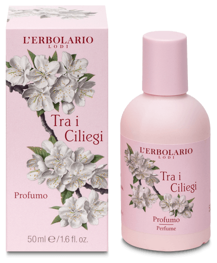 Parfum entre les cerises 50 ml