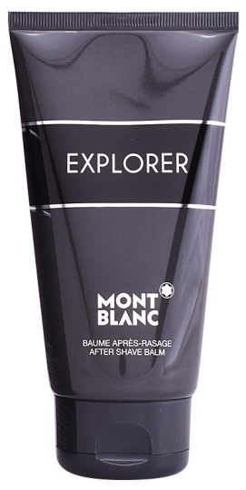 Baume après rasage Explorer 150 ml