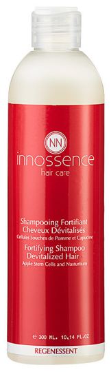 Shampooing fortifiant pour cheveux dévitalisés t 300 ml