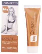 Crème dépilatoire pour le corps Expert with Gold 100 ml