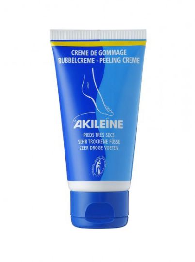 Crème Exfoliante Anti-Dureté